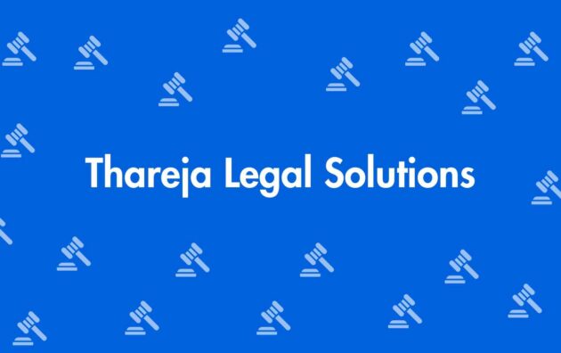 Thareja Legal Solutions - Real Estate Transactions in East of Kailash, Delhi - Legal Services in Delhi