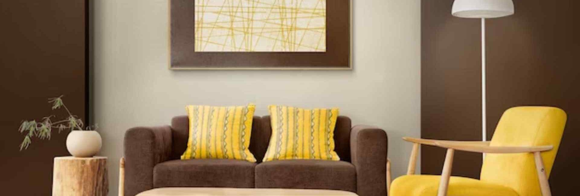 The Brighter Side - Best Home Decor Services in Connaught Place, Delhi - Home Decor Service Provider in Delhi