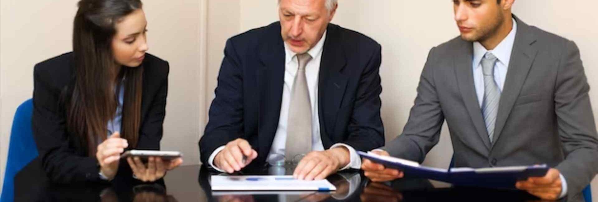The Chambers Advocates and Legal Consultants - Real estate Legal Advice in Nehru Place Delhi - Legal Services in Delhi