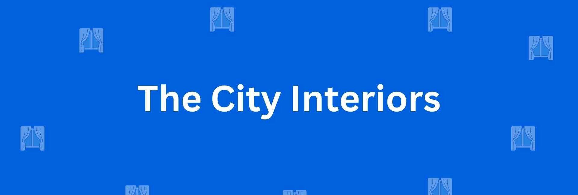 The City Interiors - Best Home Interior Services in Malviya Nagar, Delhi - Best Interior Designers in Delhi