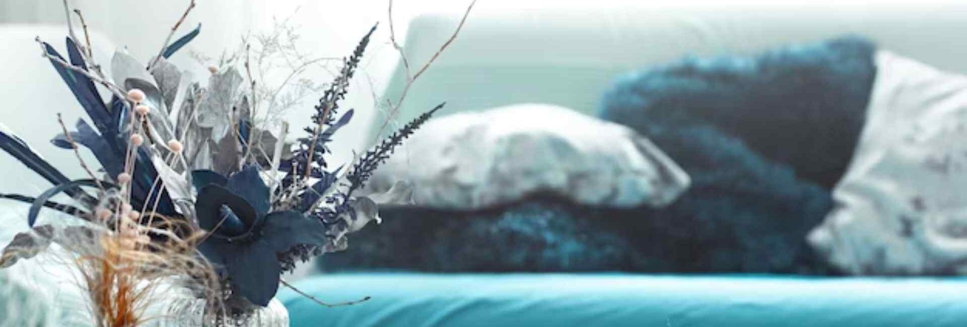 The Decor Central - Home Decor Experts in Paschim Vihar Delhi - Best Home Decor Services in Delhi