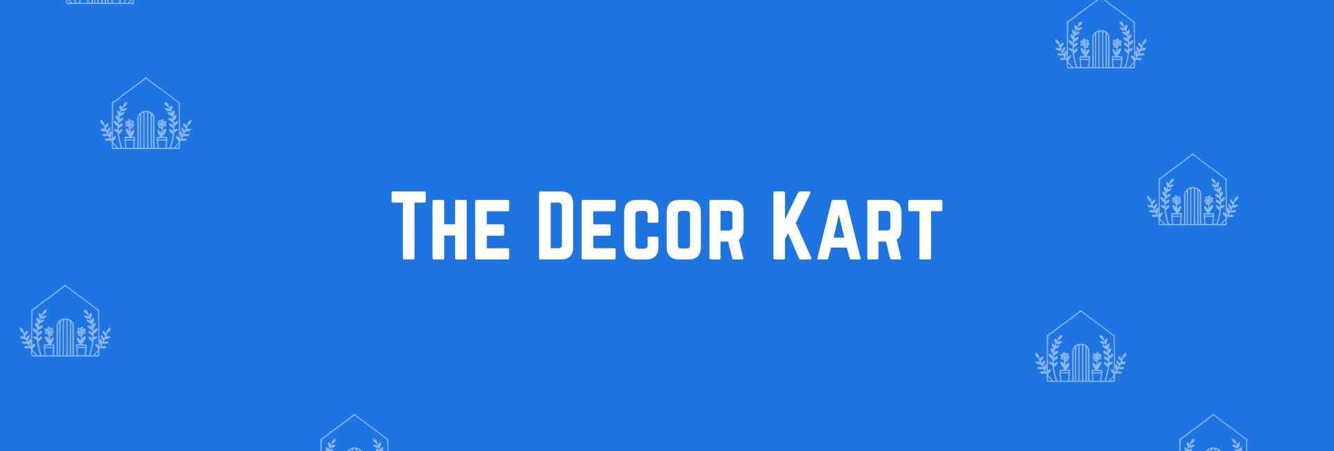 The Decor Kart - Home Decor Dealers in Malviya Nagar, Delhi - Home Decor in Delhi