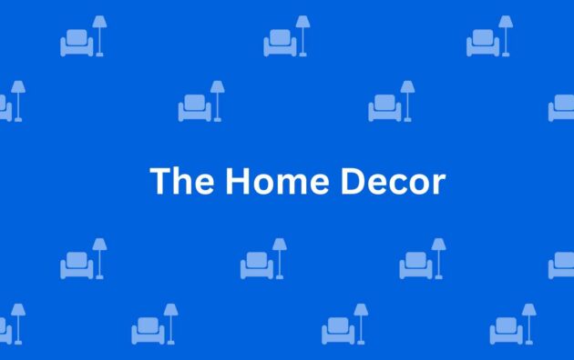 The Home Decor - Home Decor Dealers in Kirti Nagar Delhi - Home Services Decor in Delhi
