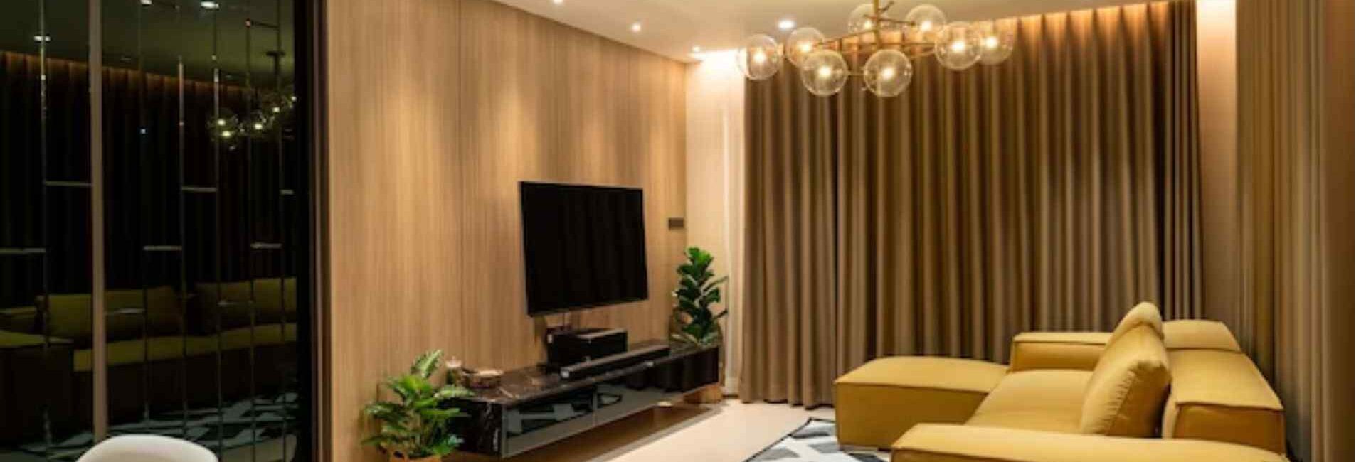 The Homemakers - Home Interior Designers in Kalkaji, Delhi - Home Interior in Delhi