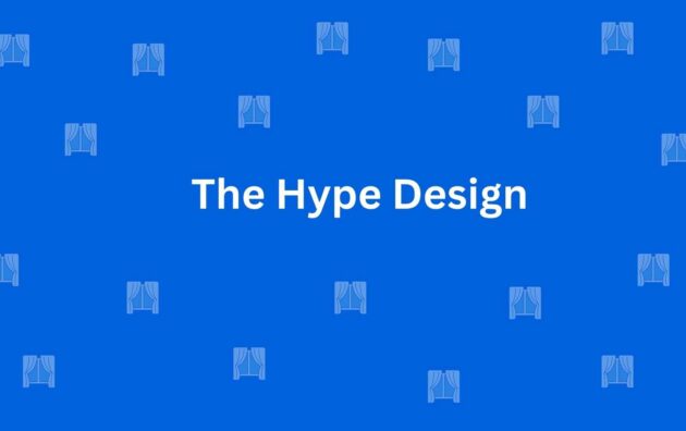 The Hype Design - Interior Designers in Paschim Vihar Delhi - Best Home Interiors Design in Delhi