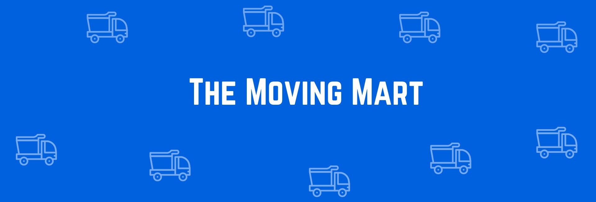 The Moving Mart - Packers and Movers in Uttam Nagar Delhi - Service of Packers and Movers in Delhi