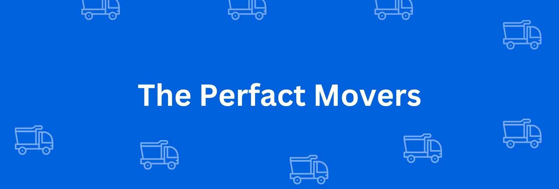 The Perfact Movers - Packers and Movers in Malviya Nagar, Delhi - Service of Packers and Movers in Delhi
