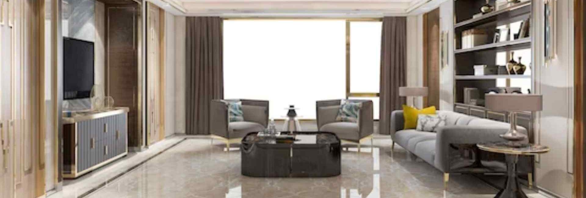 The Shades - Home Interior Designers in Dwarka, Delhi - Home Interior in Delhi