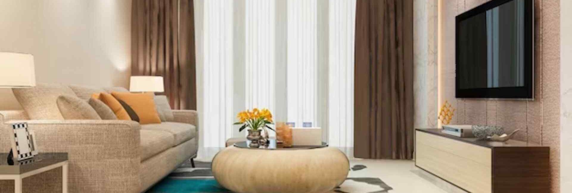 The Timbernation - Home Interior Designers in Greater Kailash, Delhi - Home Interior in Delhi