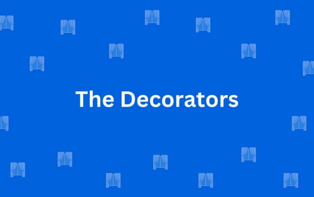 The decorators - Best Home Interior Services in Laxmi Nagar, Delhi - Best Interior Designers in Delhi