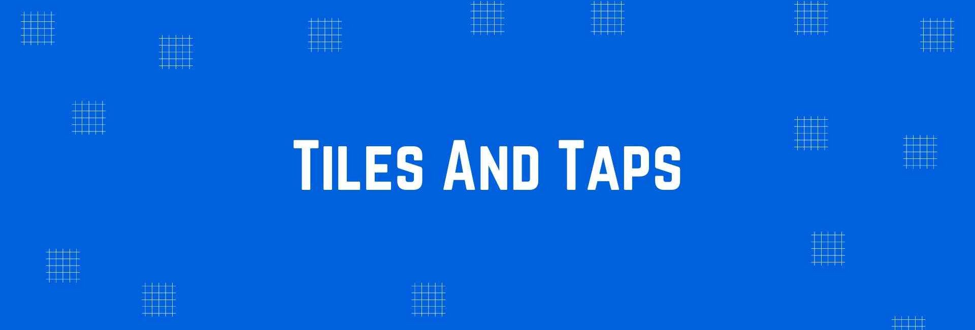 Tiles And Taps - Flooring and Marble Dealer in Greater Kailash, Delhi - Marble and Flooring Expert in Delhi