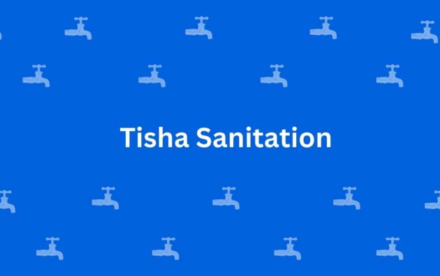 Tisha Sanitation - Best Sanitary Services in Shahdara, Delhi - Sanitary Product Dealer in Delhi