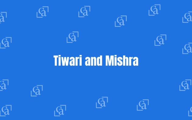 Tiwari and Mishra Kirti Nagar - Chartered Accountants in Kirti Nagar Delhi - Money Experts in Delhi