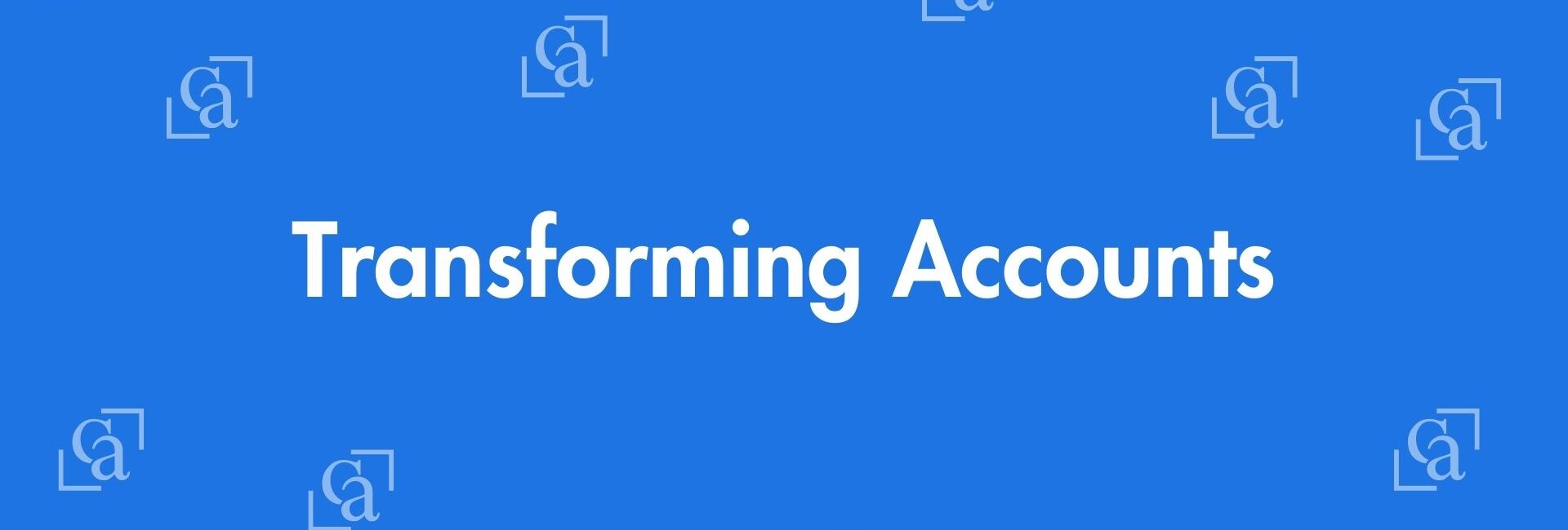 Transforming Accounts - Chartered Accountants in Greater Kailash, Delhi - Experienced Chartered Accountants Delhi