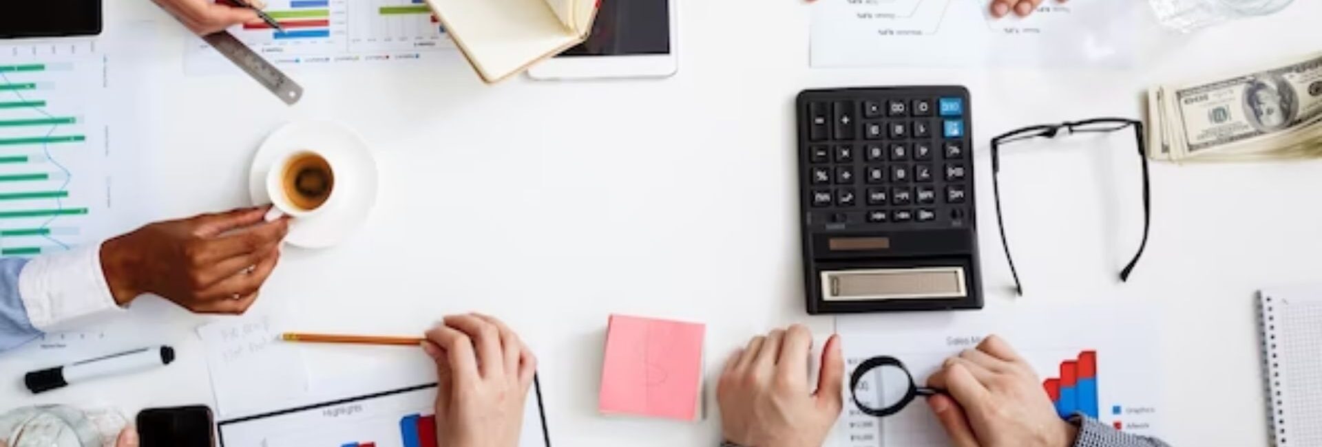 Transforming Accounts - Chartered Accountants in Greater Kailash, Delhi - Expert finances advice in Delhi