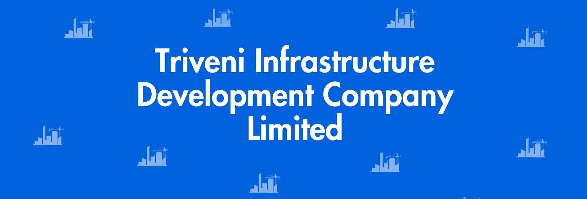 Triveni Infrastructure Development Company Limited - Construction Services in Nehru Place Delhi - Construction Work in Delhi
