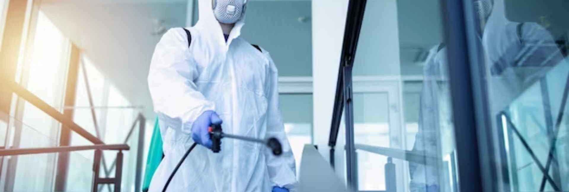 Truly Pest Control - Pest Control Experts in Paschim Vihar Delhi - Termite Control Services in Delhi