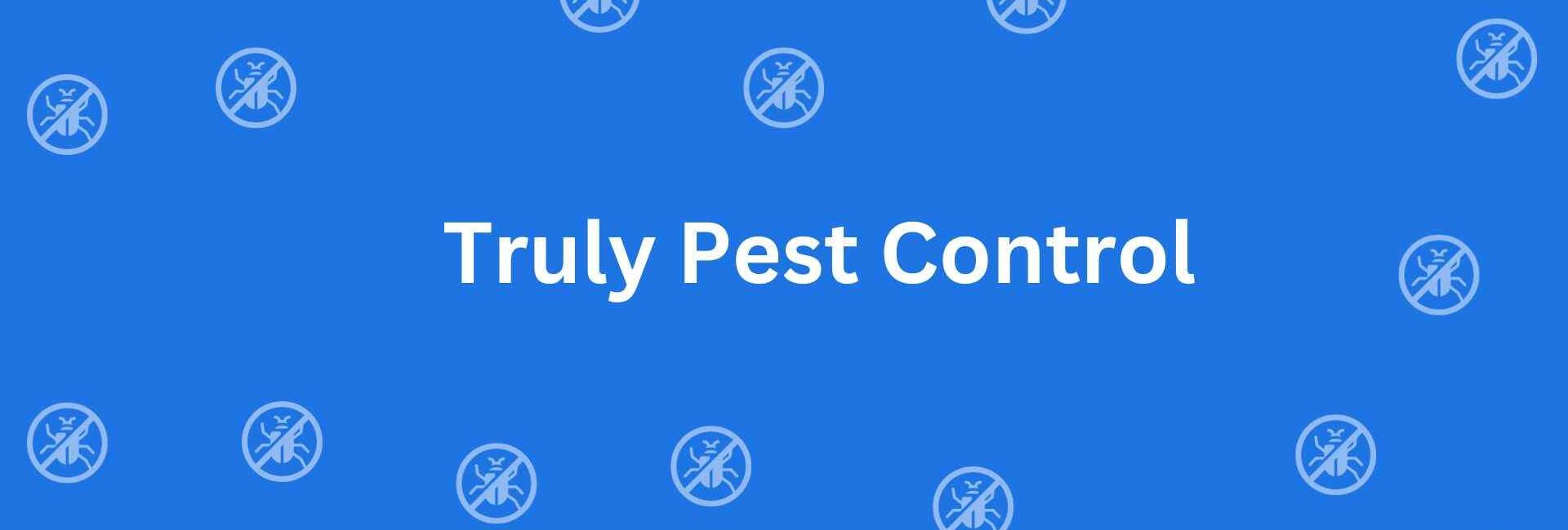 Truly Pest Control - Pest Control Services in Paschim Vihar Delhi - Rodent Control Services in Delhi