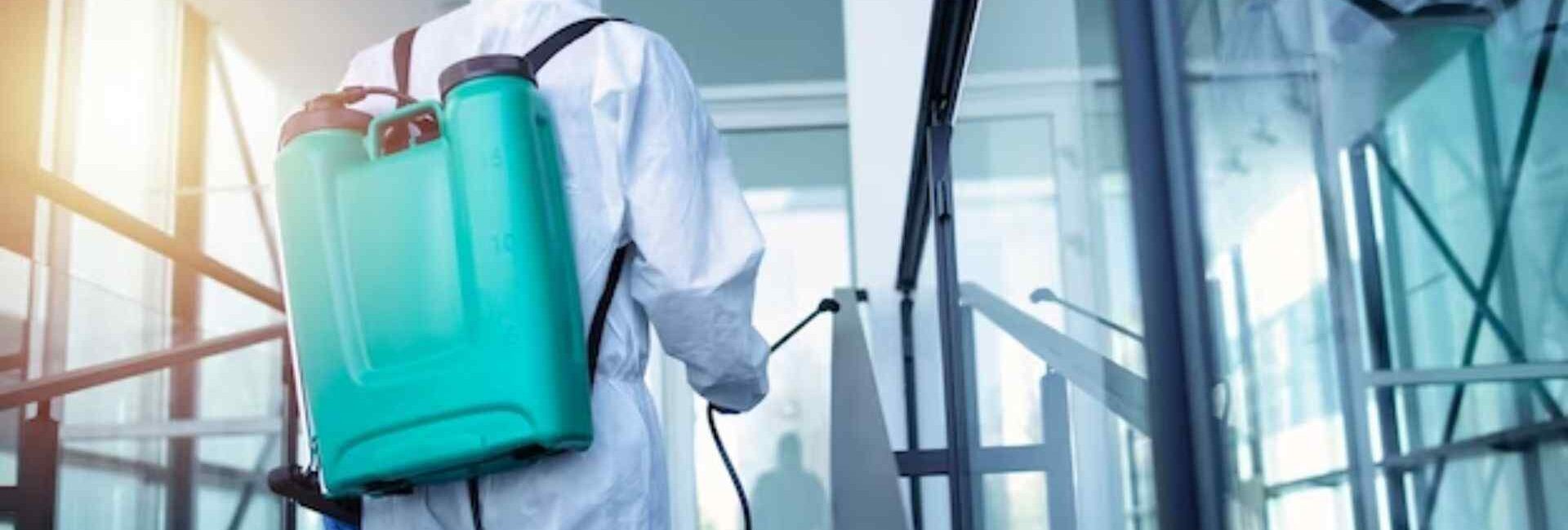 Truly Pest Solution Pvt Ltd - Pest Control Experts in Nehru Place Delhi - Rodent Control Services in Delhi