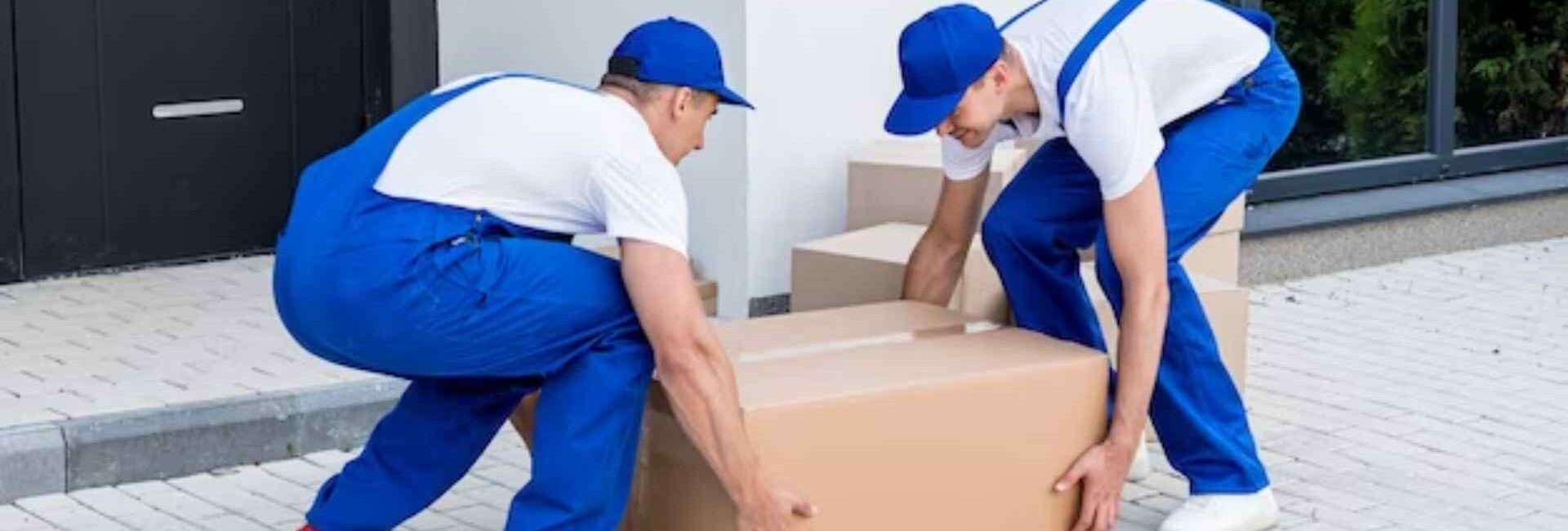 Trusted Moving Co. - Expert Movers and Packers in Greater Kailash Delhi - Best Packers and Movers in Delhi