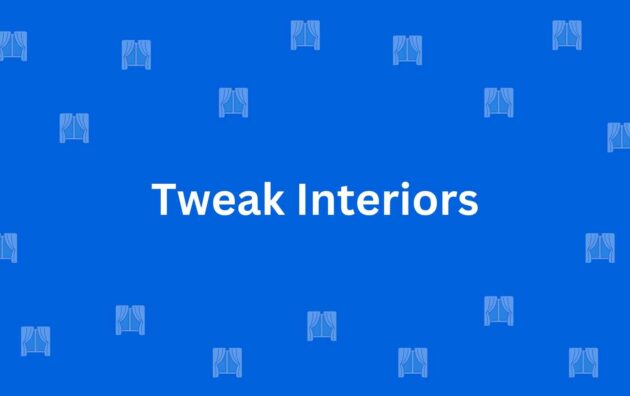 Tweak Interiors - Best Home Interior Services in Kalkaji, Delhi - Best Interior Designers in Delhi