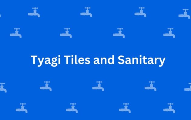Tyagi Tiles and Sanitary - Best Sanitary Services in Krishna Nagar, Delhi - Sanitary Product Dealer in Delhi