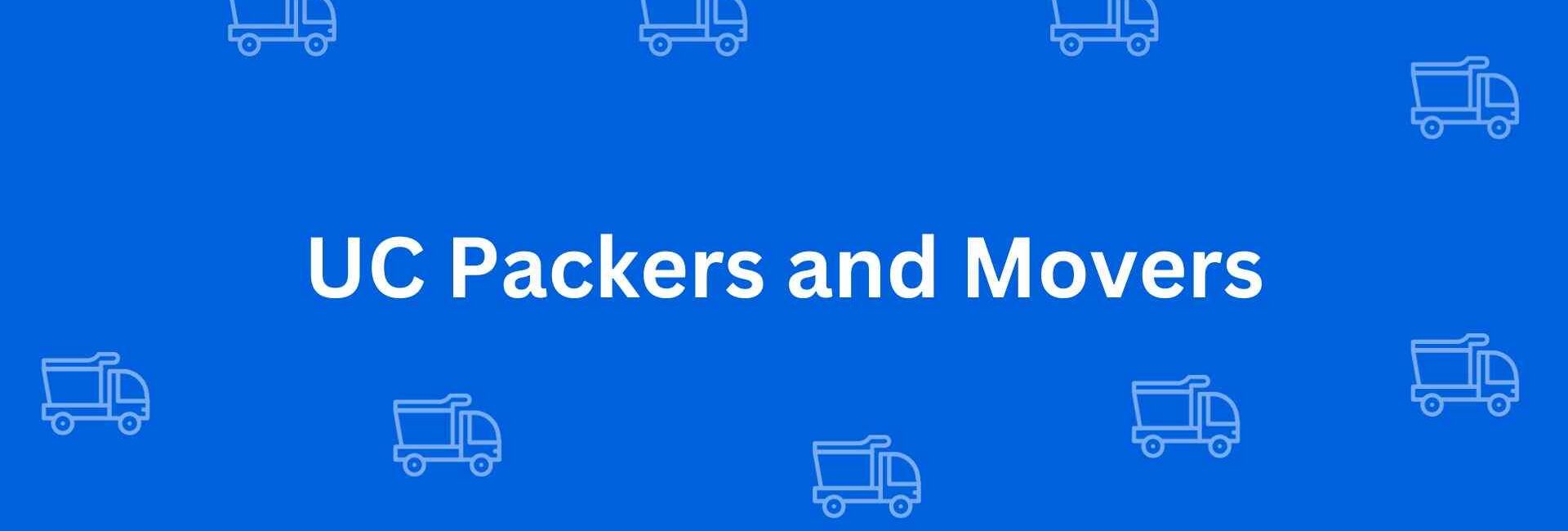UC Packers and Movers - Packers and Movers in Malviya Nagar, Delhi - Service of Packers and Movers in Delhi