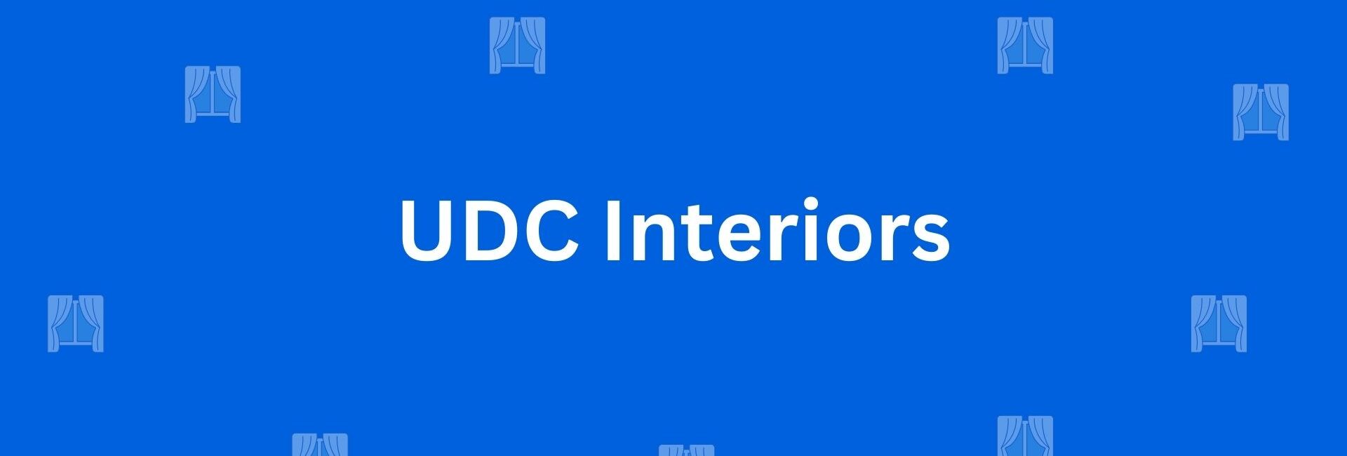 UDC Interiors - Best Home Interior Services in Greater Kailash, Delhi - Best Interior Designers in Delhi