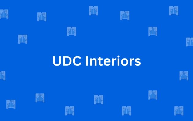 UDC Interiors - Best Home Interior Services in Greater Kailash, Delhi - Best Interior Designers in Delhi