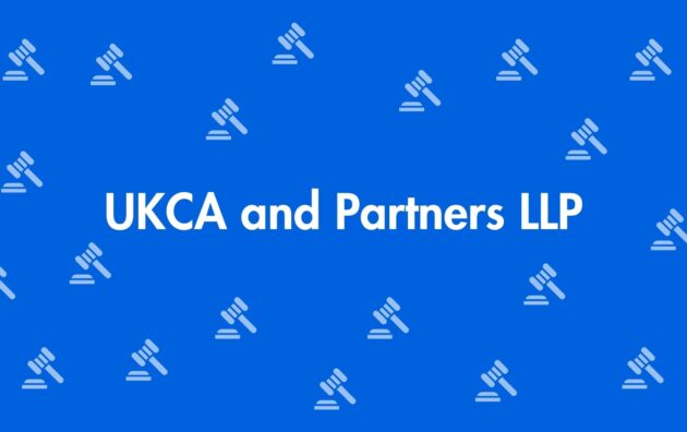 UKCA and Partners LLP - Real Estate Legal Service in Greater Kailash, Delhi - Best Legal Service Provider in Delhi