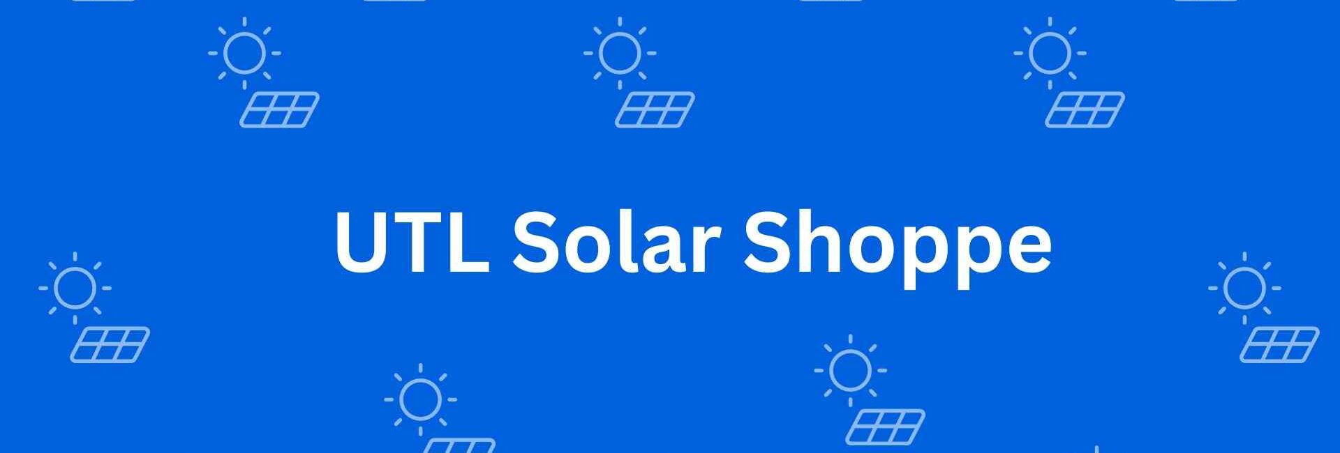 UTL Solar Shoppe Delhi - Good Solar Products in Shahdara, Delhi - Solar Machine Provider in Delhi