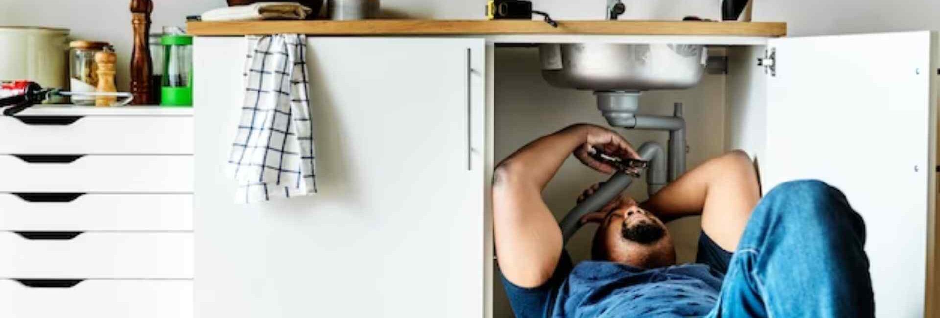Udayveer Home Service - Best Plumbing Service Provider in Rohini Delhi - Skilled Plumbers in Delhi