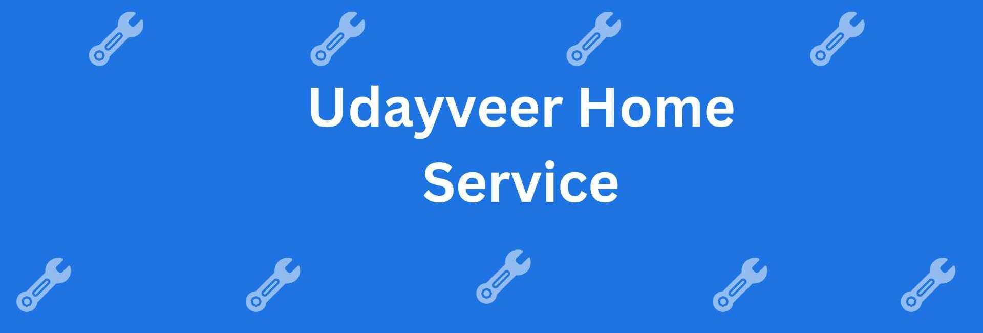 Udayveer Home Service - Plumbing Help in Rohini Delhi - Emergency Plumbing Services in Delhi