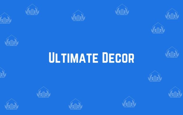 Ultimate Decor - Home decor dealers in Dwarka Delhi - Home decor in Delhi