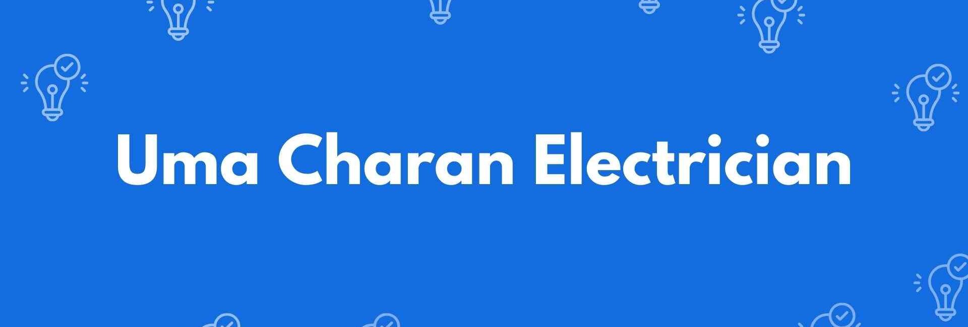 Uma Charan Electrician - Electrician Service in Chandni Chowk, Delhi - Electricians in Delhi