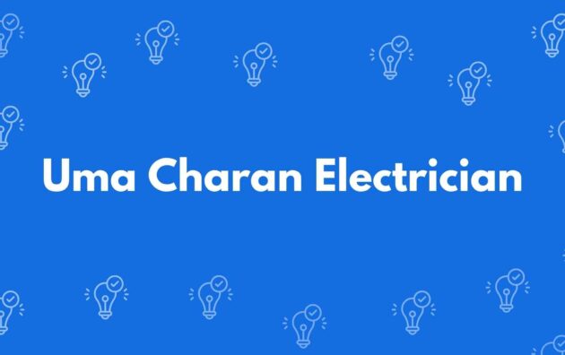 Uma Charan Electrician - Electrician Service in Chandni Chowk, Delhi - Electricians in Delhi