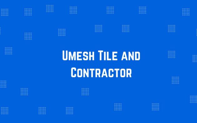 Umesh Tile and Contractor - Marble and Flooring Expert in Kirti Nagar Delhi - Floors and Marble Product in Delhi