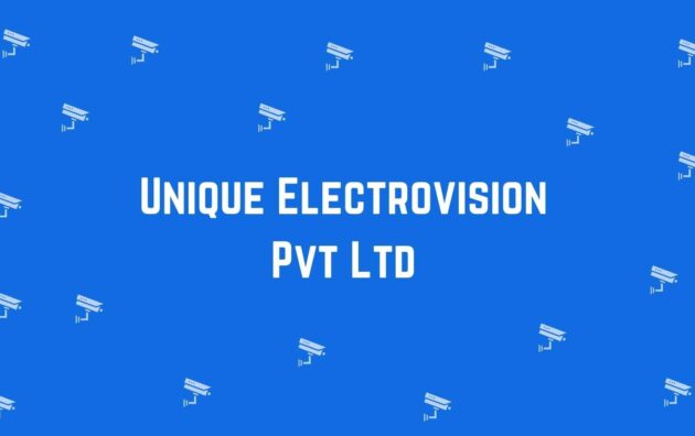 Unique Electrovision Pvt Ltd - CCTV dealer in Rohini Delhi - Security Cameras in Delhi