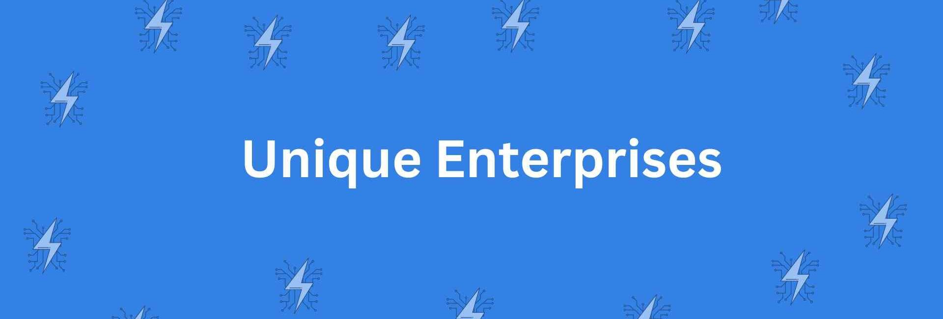 Unique Enterprises - Home Appliances in Malviya Nagar, Delhi - Best for Home Designing and Appliances in Delhi