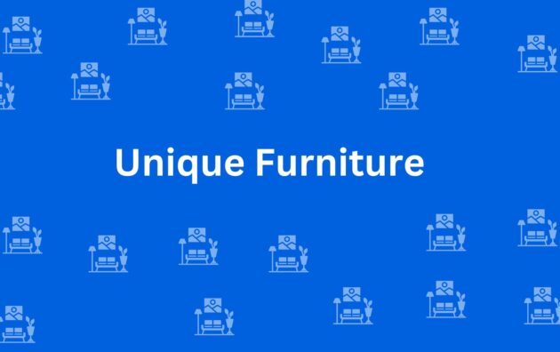 Unique Furniture - Best Furniture Service Dealer in Greater Kailash, Delhi - Furniture Distributors in Delhi