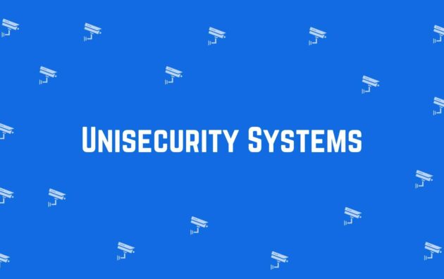 Unisecurity Systems - Security System Dealer in Chandni Chowk, Delhi - CCTV Dealer in Delhi