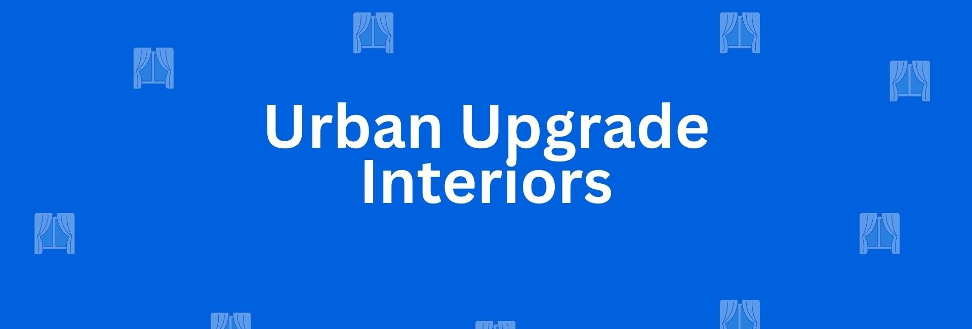 Urban Upgrade Interiors - Best Home Interior Services in Greater Kailash, Delhi - Best Interior Designers in Delhi