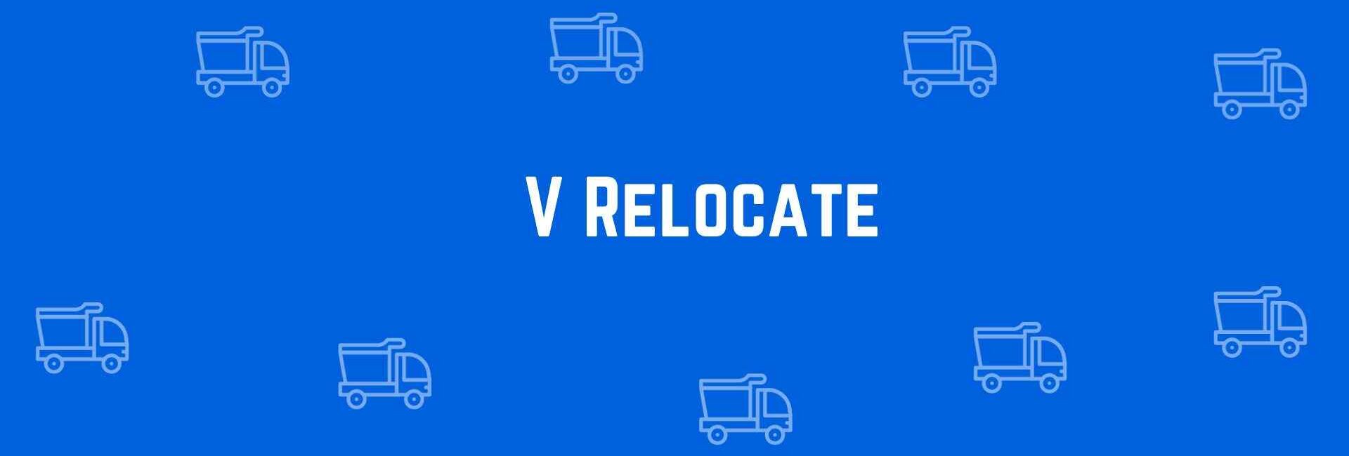 V Relocate - Packers and Movers in Greater Kailash Delhi - Service of Packers and Movers in Delhi