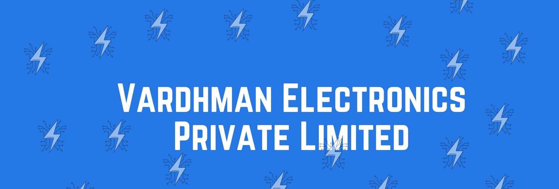 Vardhman Electronics Private Limited - Electronic Goods in Pitampura, Delhi - Home Appliance Dealer in Delhi