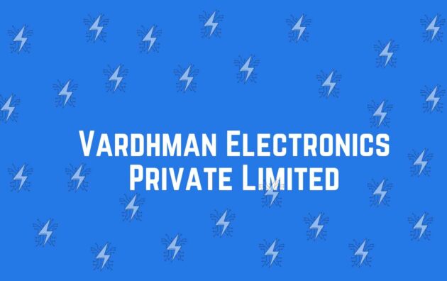 Vardhman Electronics Private Limited - Electronic Goods in Pitampura, Delhi - Home Appliance Dealer in Delhi