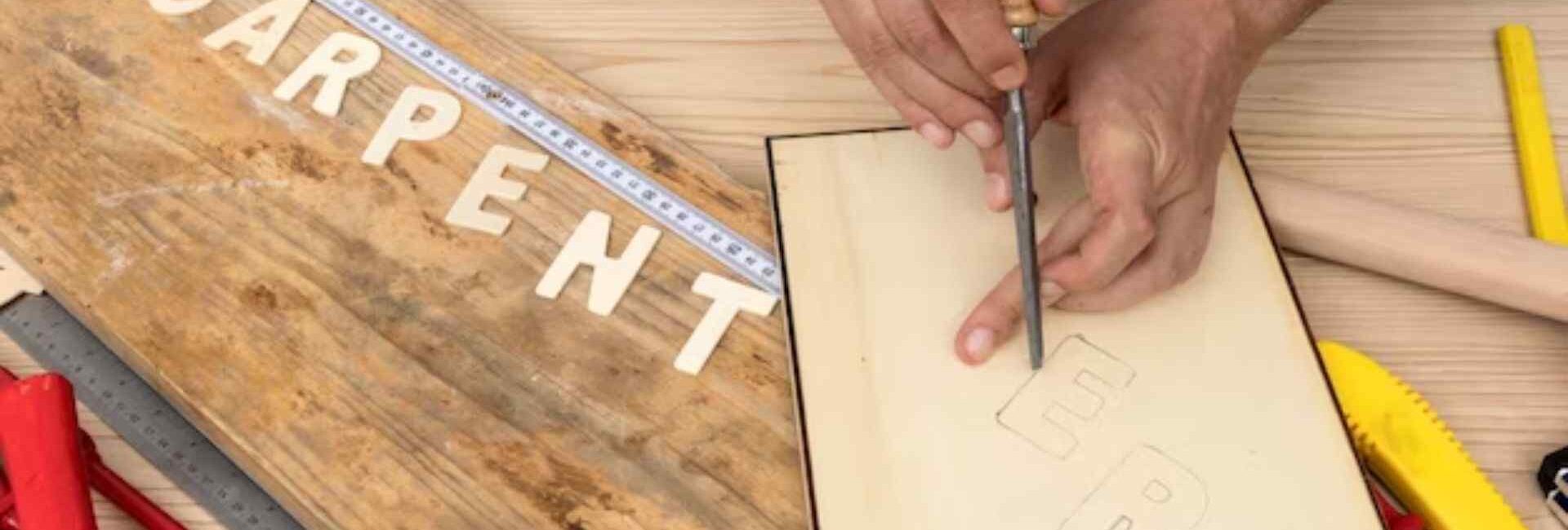 Vats Wood Work Shahdara - Carpenter Service in Shahdara, Delhi - Best Carpenters in Delhi