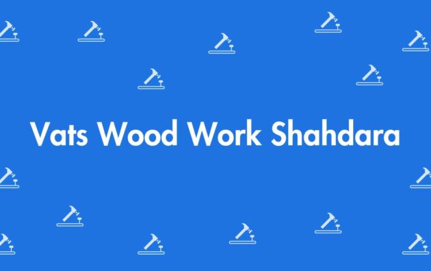 Vats Wood Work Shahdara - Carpenter Service in Shahdara, Delhi - Carpenters in Delhi