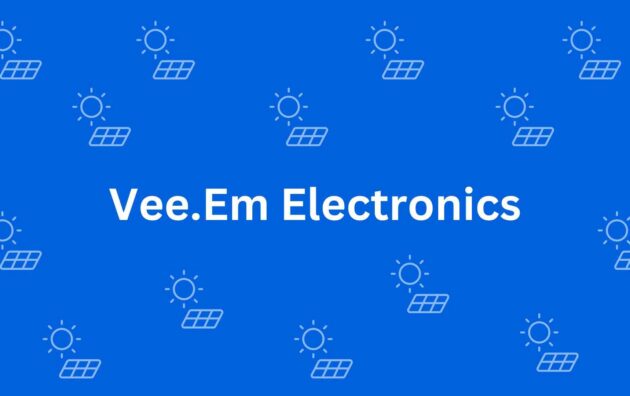 Vee.Em Electronics - Good Solar Products in Chandni Chowk, Delhi - Solar Machine Provider in Delhi