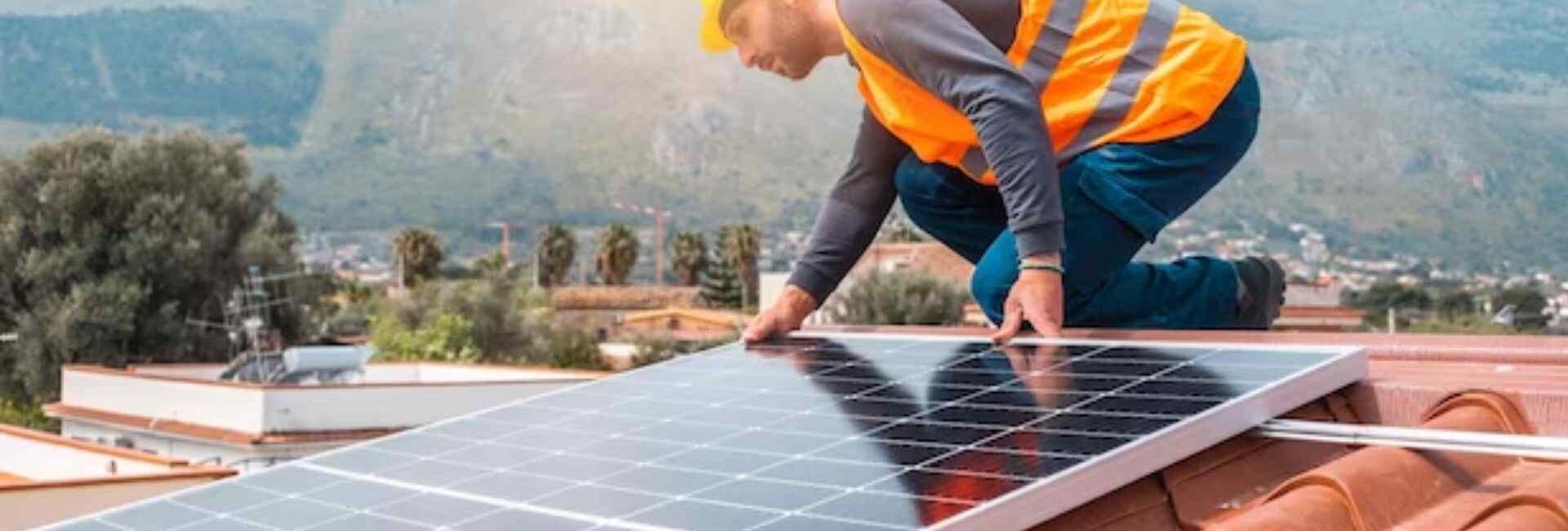 Vee.Em Electronics - Solar Appliances in Chandni Chowk, Delhi - Solar Power System in Delhi