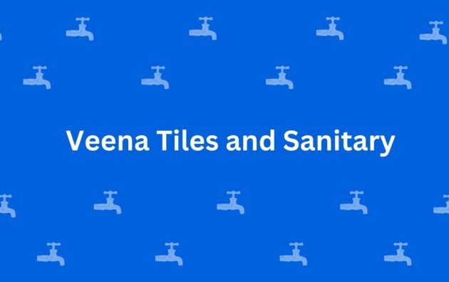Veena Tiles and Sanitary - Best Sanitary Services in Shahdara, Delhi - Sanitary Product Dealer in Delhi